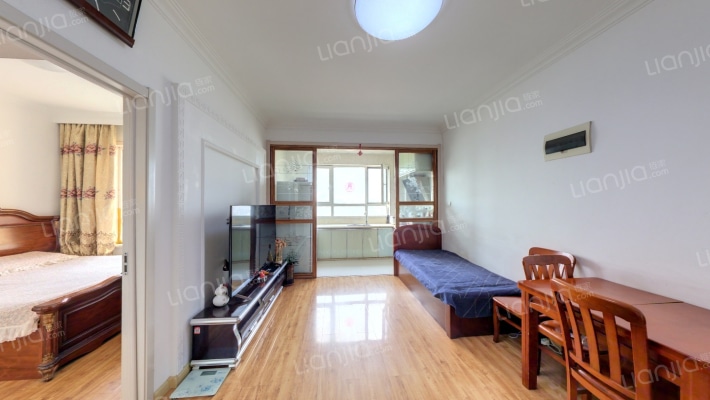 万宝家园二手房实景图