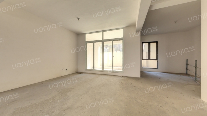 传麒湾二手房实景图