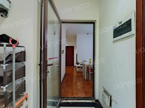 合租·天府豪庭 3居室 东南卧