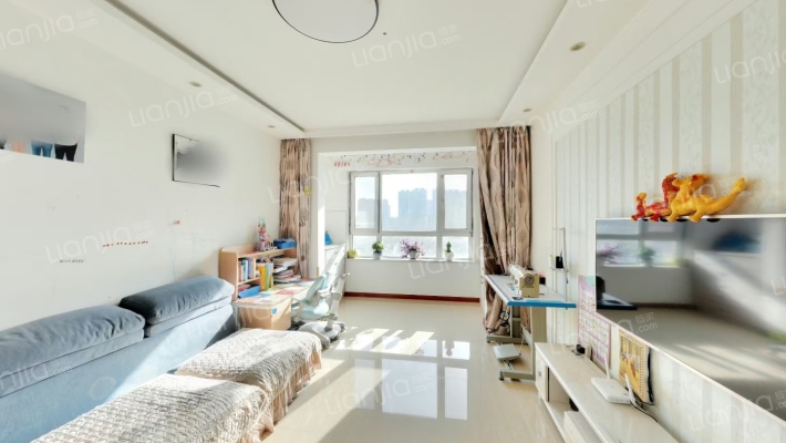 梦想天成二手房实景图