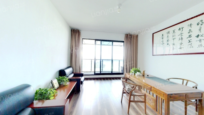 阳光城西郊半岛静照阁二手房实景图