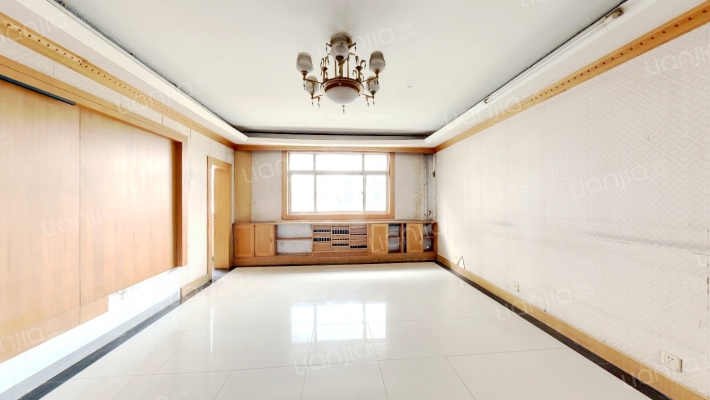 河南省委家属院12号院二手房实景图