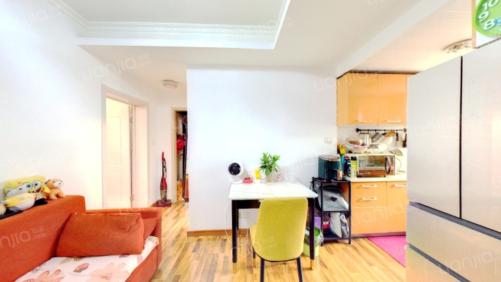 虎踞北路4号二手房实景图