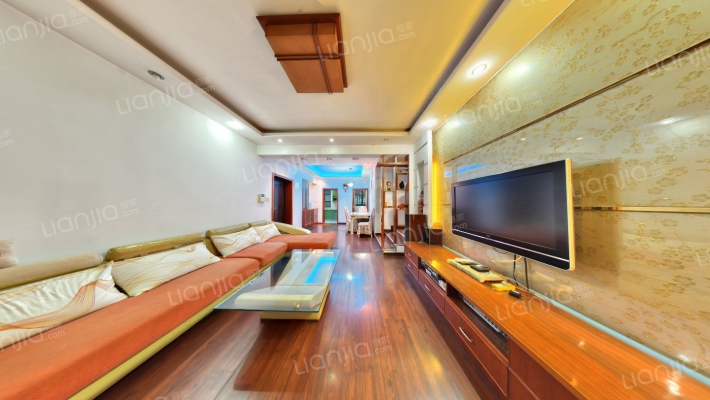 朝阳嘉园二手房实景图