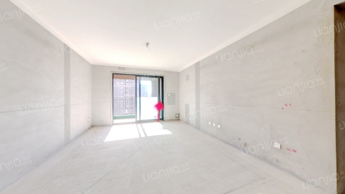 星联安郡北苑二手房实景图