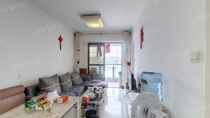 恒宇国际公馆二手房实景图