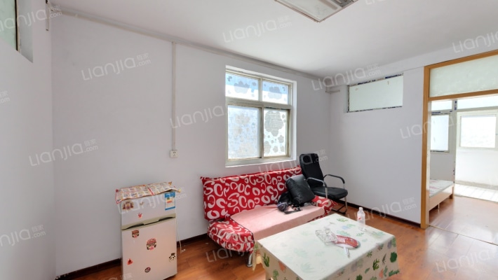 气象局家属院二手房实景图