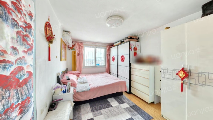 欣迁里二手房实景图