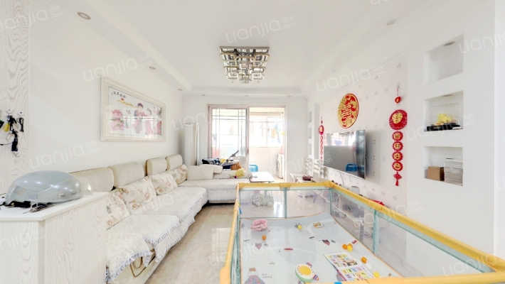 泰和家园二手房实景图