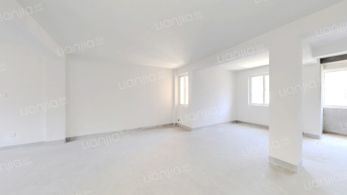 杨家馨苑二手房实景图