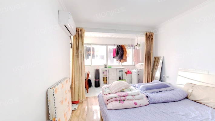 中和桥5号二手房实景图