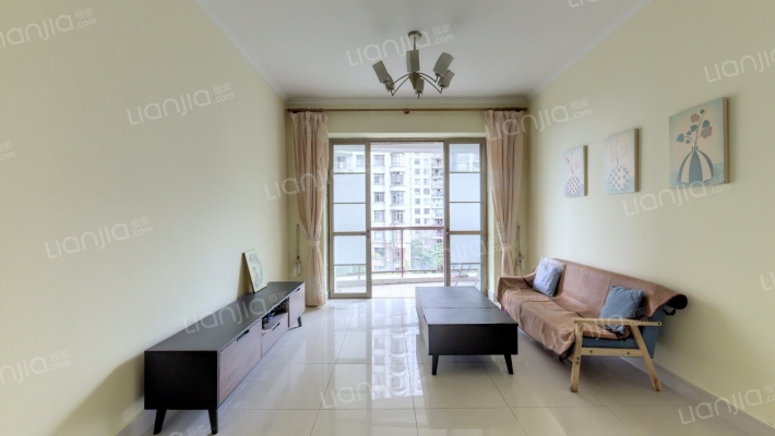 祈福新村晓峰园二手房实景图