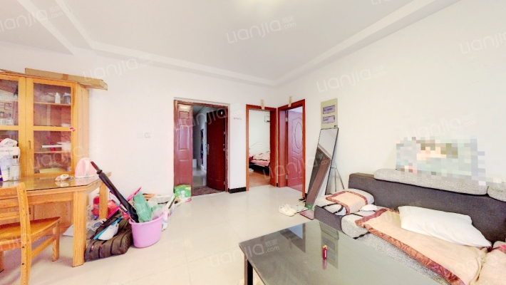 阳光丽苑一区二手房实景图