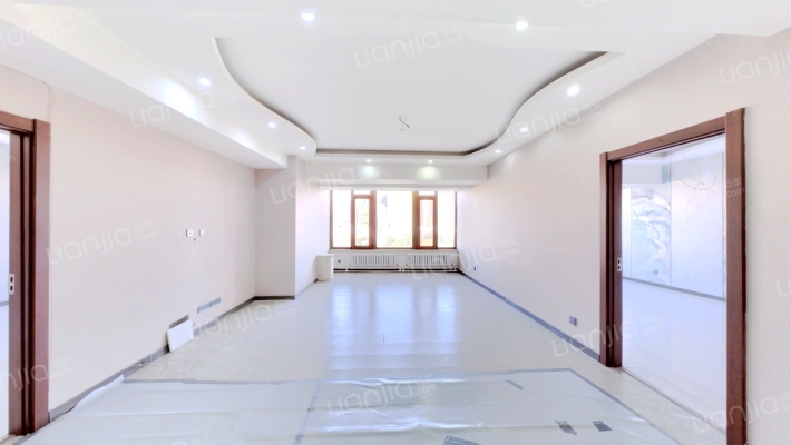 宝捷广场二手房实景图