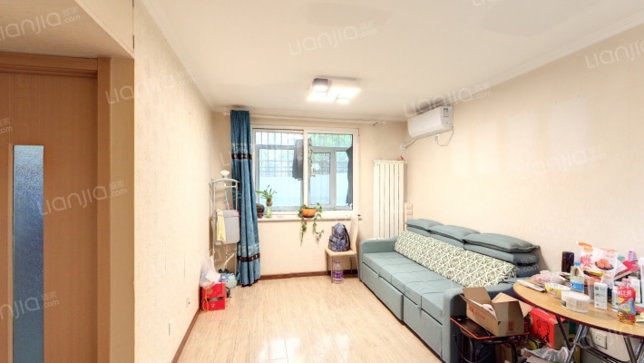 新都名苑二手房实景图