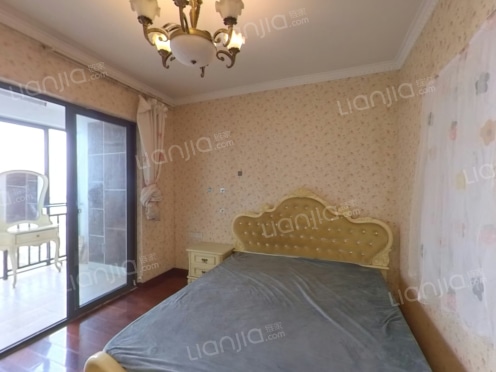 整租·两代一家 3室2厅 东