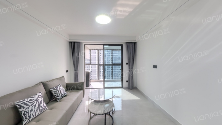 兴秀嘉园二手房实景图