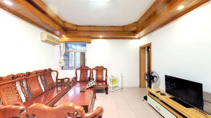 白莲新村二手房实景图