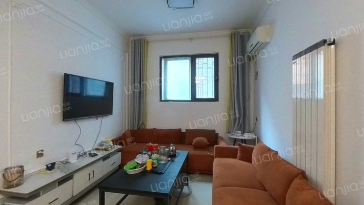 颖河小区二手房实景图