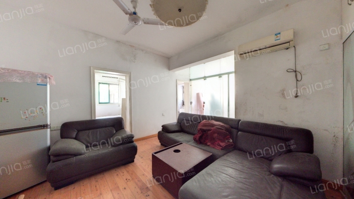 后墙路二手房实景图