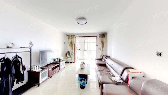 盛华园二手房实景图