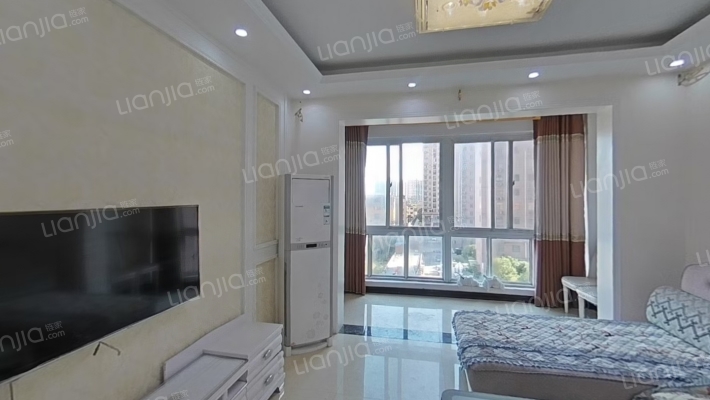 未来华府二手房实景图