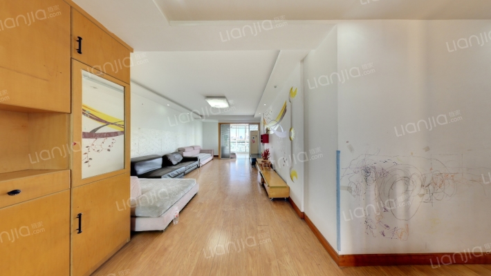 水秀艺墅二手房实景图