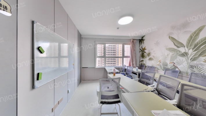 力旺康城四期二手房实景图