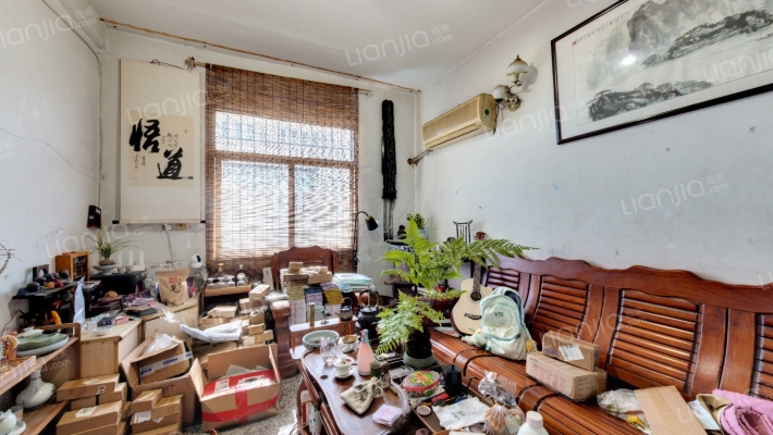 川九小区二手房实景图