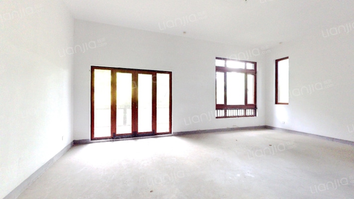 堤园二手房实景图