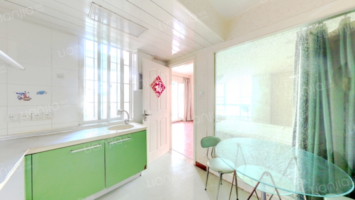 星城国际二手房实景图