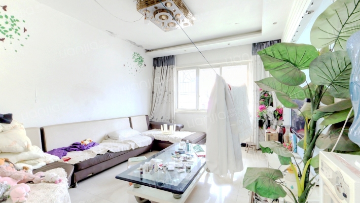 李子园小区二手房实景图