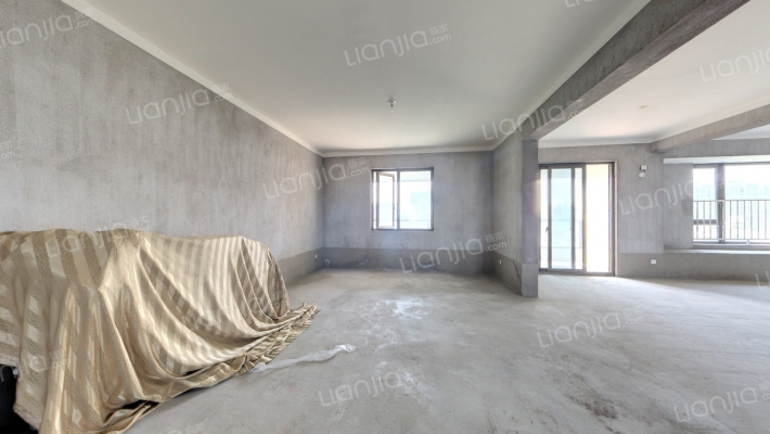 盛大名门苑二手房实景图