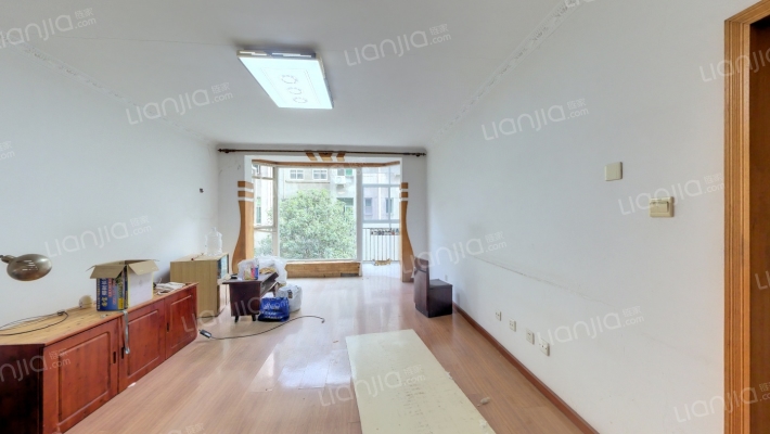 遥感信息测绘院宿舍二手房实景图