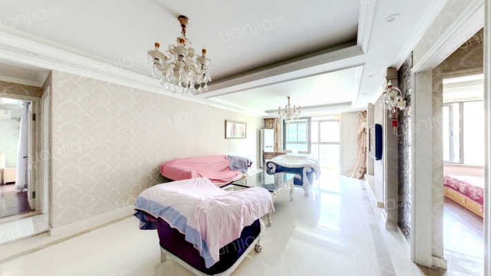 中驰湖滨二手房实景图