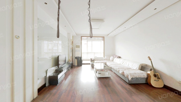 鎏金花园二手房实景图