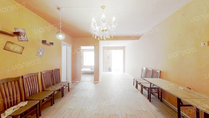 弘泽天泽二手房实景图