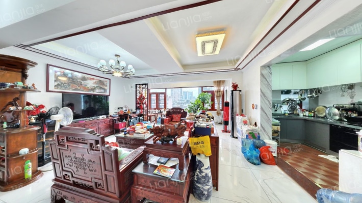 乐景大厦二手房实景图