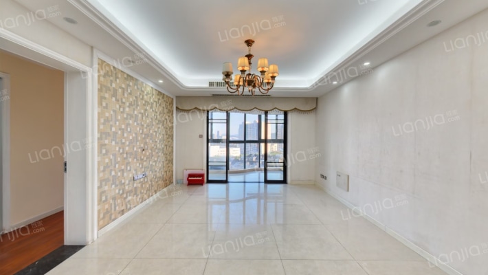 紫郡二手房实景图