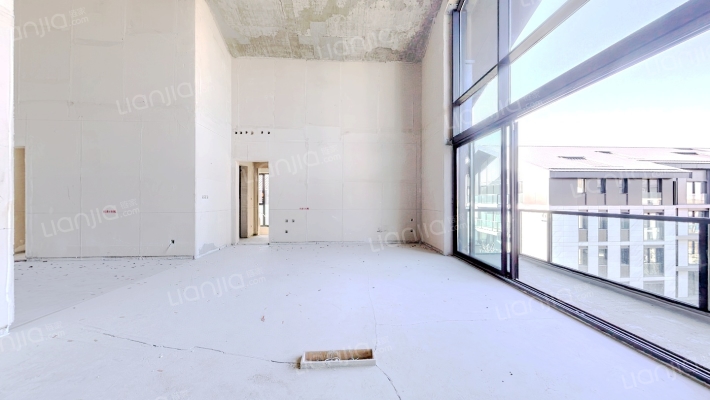 永威上和琚二手房实景图