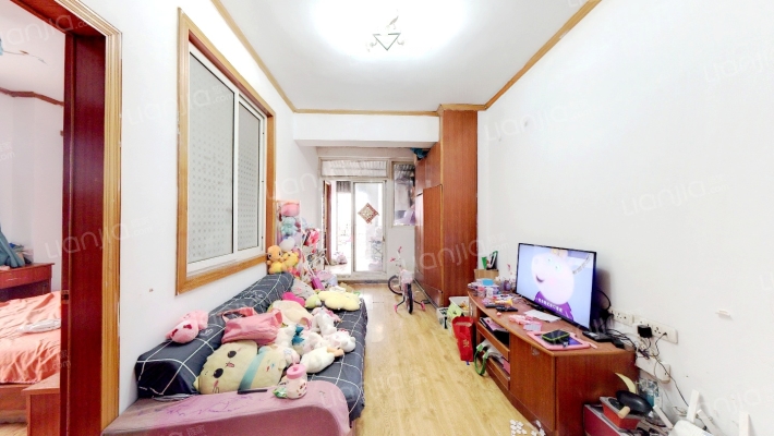 都景园小区二手房实景图