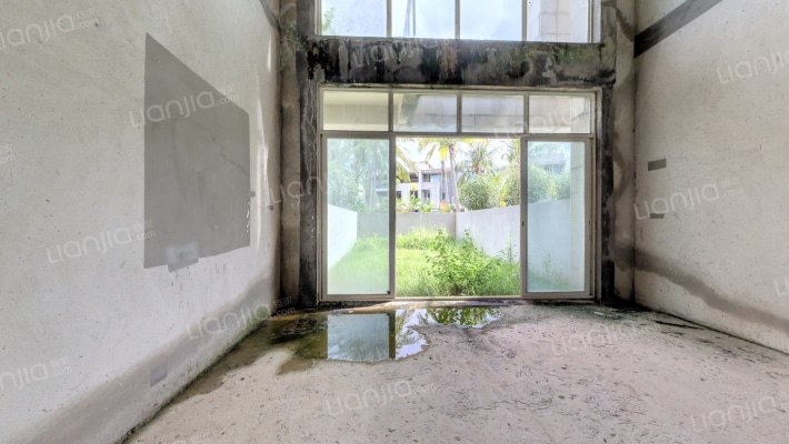 碧桂园中央半岛阳光佛罗里二手房实景图