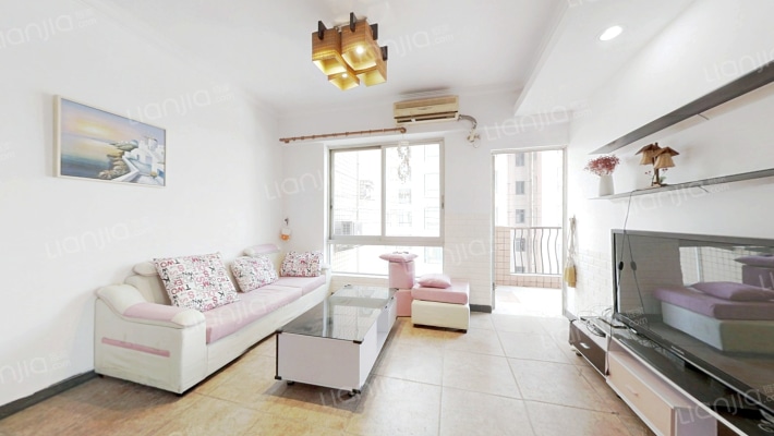 恒华阁二手房实景图