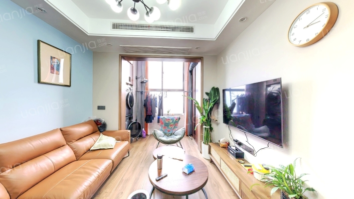 丽都花园二手房实景图