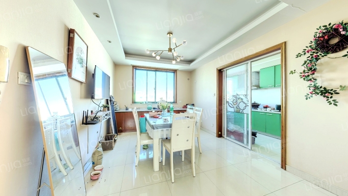 相韵花园二手房实景图