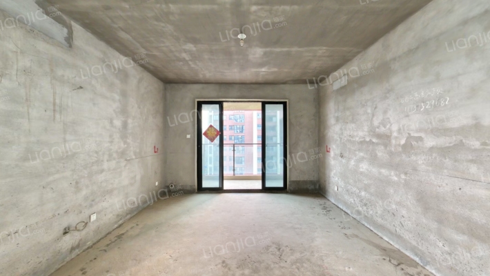 华安城御辰园二手房实景图