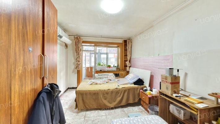 八宝庄二手房实景图