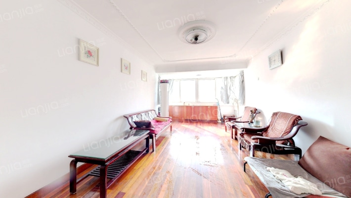 南星花园二手房实景图