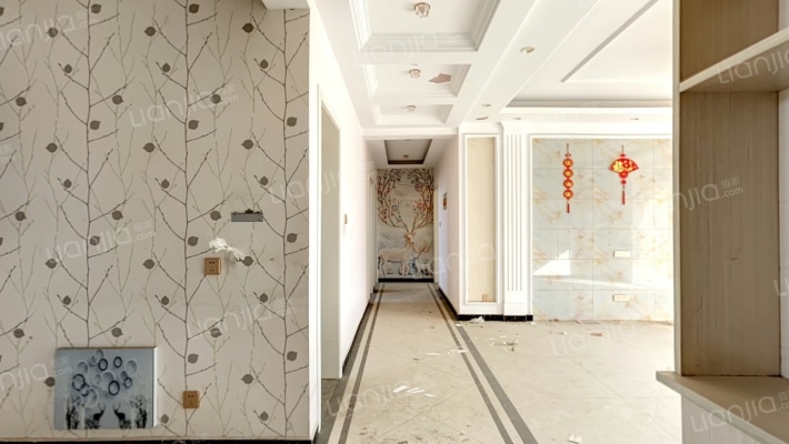 锦华家园二手房实景图