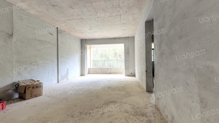 民泰九峰华庭二手房实景图